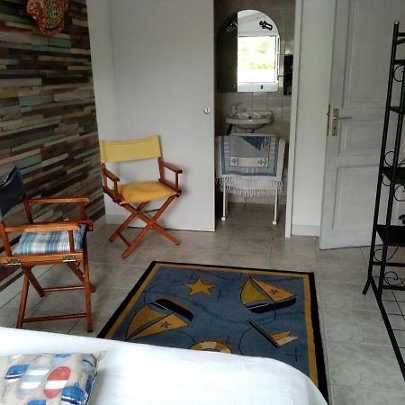 La Chambre Du Randonneur Bangor Eksteriør bilde