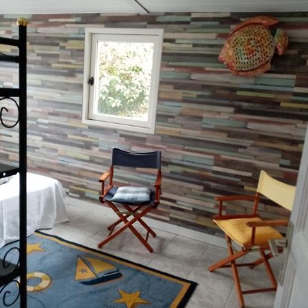 La Chambre Du Randonneur Bangor Eksteriør bilde