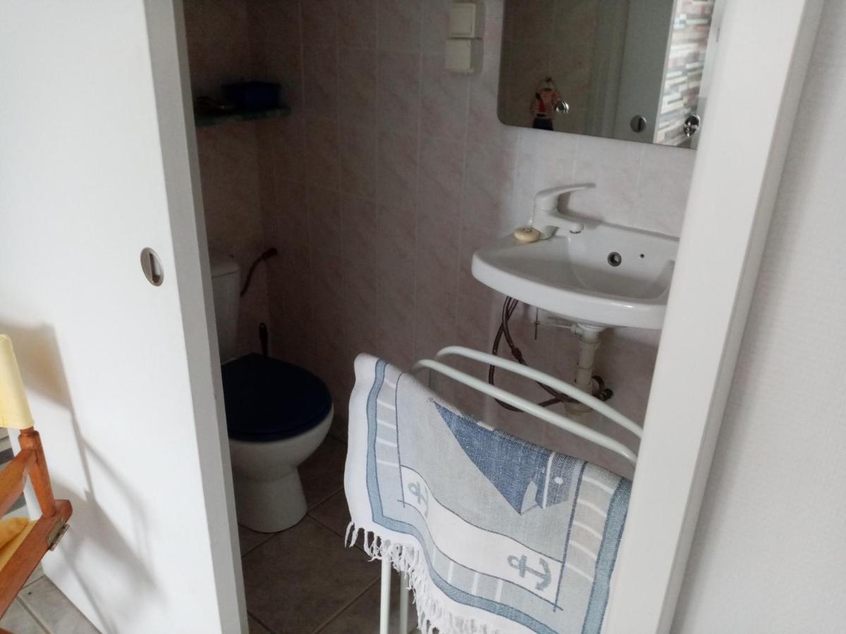 La Chambre Du Randonneur Bangor Eksteriør bilde