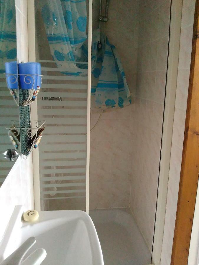 La Chambre Du Randonneur Bangor Eksteriør bilde