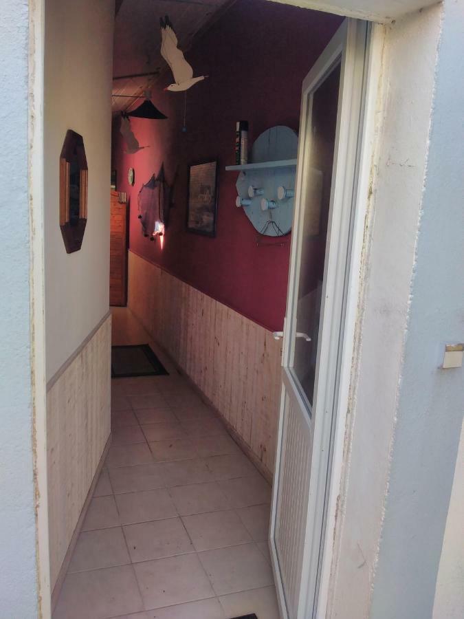 La Chambre Du Randonneur Bangor Eksteriør bilde